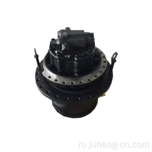 Экскаватор финальный привод ZX270-3 Двигатель движения редуктора редуктора